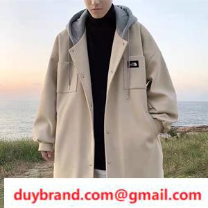 Chủ đề về SNS 2022 Hàn Quốc, áo khoác của North Face Zanows đặt chiếc váy hoàn toàn thời trang