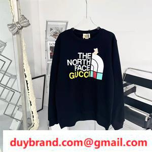 GOCCI × The North Face 2022AW ...