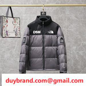 Zanosface Down Coat the North Face [2021-2022 Mùa thu / Mùa đông] Một bầu không khí trưởng thành được bảo vệ lạnh