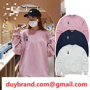 The North Face Maru Neck Parke...