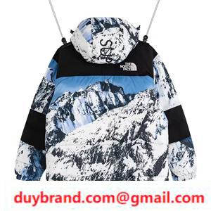 Áo khoác North Face 700 Down Down của chúng tôi