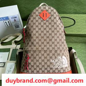 Năm nay tôi đã sử dụng xu hướng TNF X Guccl Zanosface Body Bag