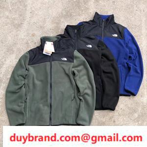 Mùa thu / mùa đông Zanows Face áo khoác Bore Đơn giản cách nhiệt Thời trang Hàn Quốc The North Face