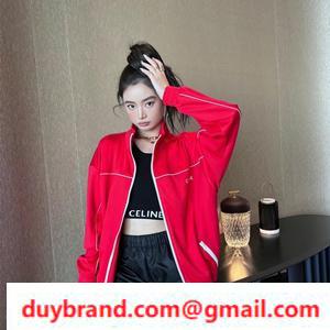Giới thiệu thương hiệu Celine Jacket Celine Jersey tự hào về chất lượng cao unisex