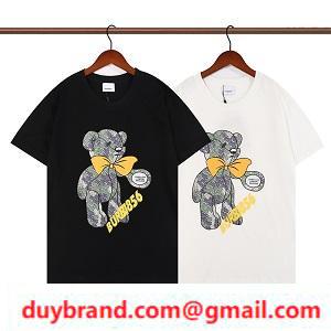 T -Shirt Burberry Burberry Uni...