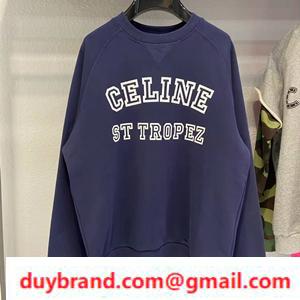 2022 Siêu phổ biến cao Celine Celine Parker Các vật dụng thể thao với một vật phẩm thể thao có thể được mặc bởi đàn ông và phụ nữ