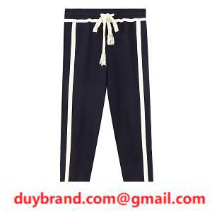 2022 Mới nhất Loewe Quần jogger Nữ mới nhất của Loewe