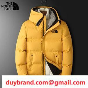 2022 Mùa thu / mùa đông Phổ biến The North Face Zanows Face Jacket Cotton Đặt ấm áp đơn giản với khả năng giữ nhiệt tuyệt vời