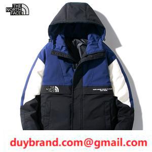 2022 Thiết kế bảng điều khiển mô hình mùa thu / mùa đông cổ điển The North Face Face Down Cold Protection and Heathability rất xuất sắc