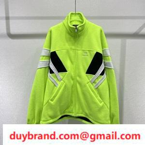Áo khoác Balenciaga thời trang nam áp đảo xu hướng Valenciaga Balenciaga