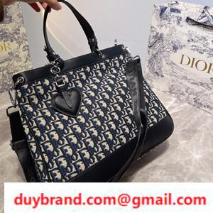 Thiết kế thời thượng 3 màu sắc lựa chọn túi dior dior
