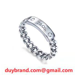 Không có trong kho tại  Ali Tiffany & Co Tiffany Ring Woppery và Chuỗi và Phụ nữ Chuỗi Phổ biến
