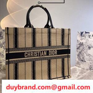 Túi tote siêu phổ biến sách có uy tín TOTE BAG BAG DIOR Dior