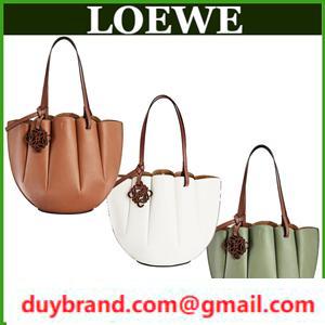 Bán bí mật! Túi Loewe Sheltort với nhiều sự hiện diện của Robe 2way Siêu phổ biến và Phát triển đa màu chất lượng cao