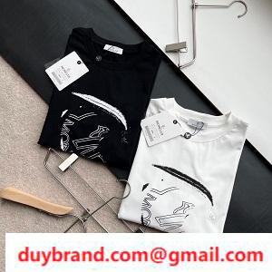 Thông thường t -shirt mượt mà ...