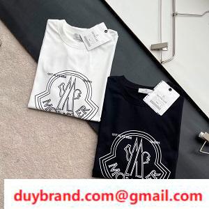 Moncler syylish t -shirt skin ...
