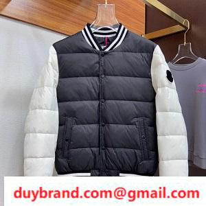 2021-22 Mô hình mùa thu / mùa đông mới nhất được đề xuất xuống áo khoác Moncler Moncler