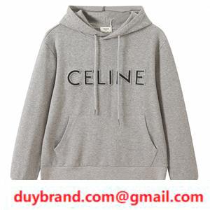 Nổi bật 2022 Xu hướng mới Celine Celine Parker Corde 3 Design Design thoải mái mặc quần áo thoải mái
