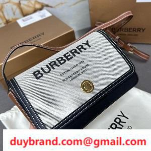Túi vai burberry tiếp tục xu hướng màu sắc phổ biến burberry