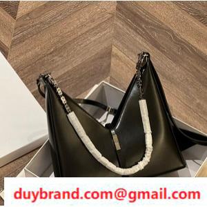 Givenchy Givenchy TOTE Túi da mềm Tiếp tục xu hướng màu sắc phổ biến