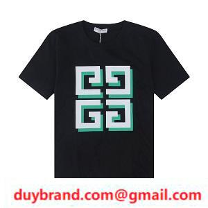 Màu đen là một màu linh hoạt t -shirt Givenchy Givenchy Xu hướng thời trang