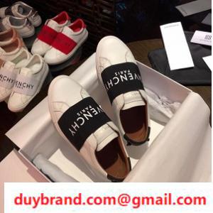Giày Givenchy paris strap neak...