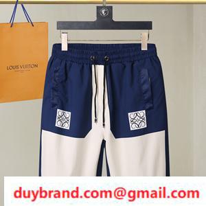 Loewe Loewe Sea Pan Quần Surf Fashion Surf