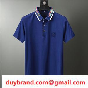 Hình thức xác định đẹp mắt! LOEWE LOEWE LOEVO PORO SHIRT 3 -Molor Lựa chọn phải -See cho một người tiên tiến thời trang phải -See.