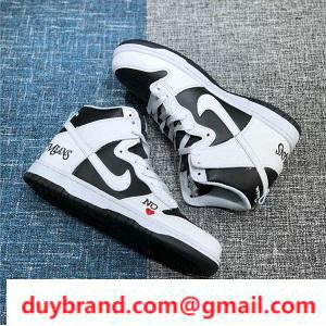 Supreme x nike sb dunk cao "Bằ...