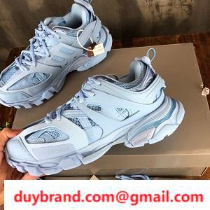  Giày thể thao sneaker Balenciaga Valenciaga unisex  không thể thiếu trong tủ đồ của bạn 