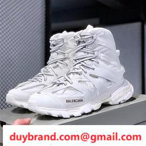 Giày thể thao mới được đề xuất phổ biến Valenciaga Fashionable Balenciaga