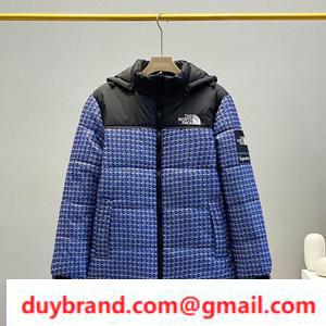 2022 Thương hiệu mới nhất -bảo vệ North Face Face Down Áo khoác 3 Sự hiện diện màu sắc của Tổng thống