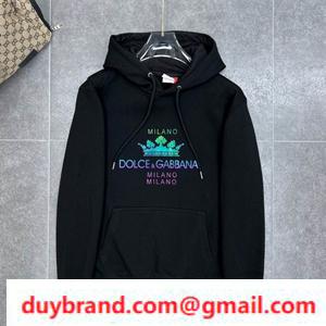 Dolce & Gabbana Crown Mẫu