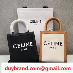 Túi đeo chéo Celine nổi tiếng Cabas Bartical Cababa Cerine Tog Túi Mini Fashion babe cute Like Auth cao cấp giá rẻ 