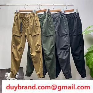Đảo đá thời trang cao quần đảo Đảo Đảo Đảo Raus Vật liệu 4 Lựa chọn màu kết thúc Corde theo mùa