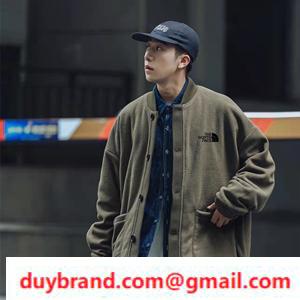 2022 Xuất sắc vào mùa thu và mùa đông, North Face Zanows mang áo khoác giá rẻ nam và nữ phổ biến 2 màu 2 màu