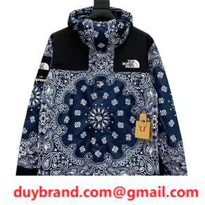 Hợp tác The North Face Bandana Jacket Áo khoác phía Bắc
