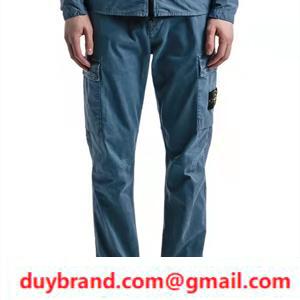 Đảo Đá 2022SS Đảo Đảo Denim Quần Denim Kiểu dáng với sự mát mẻ