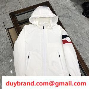 2 màu áo nam moncler siêu rẻ tiền phổ biến moncler phong cách