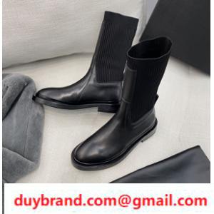Boots mới nổi tiếng giá rẻ Jil...
