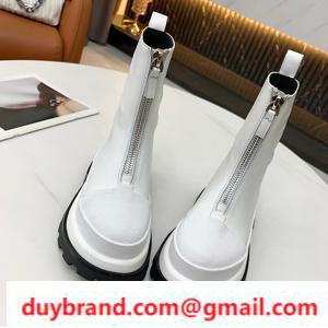 Jill Sander Boots nổi tiếng Thương hiệu phụ nữ mới chất lượng cao