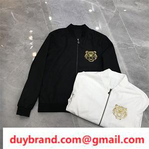 Kenzo Fashion New Men Jacket 2...