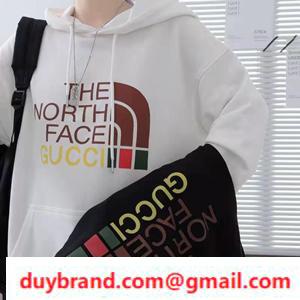 Áo hoodie GC X The North Face Phong cách thời trang chất lượng Thương hiệu nổi tiếng Parker Unisex