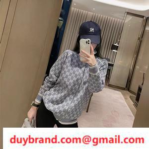 Áo khoác len Jacket  Nữ GC Hig...
