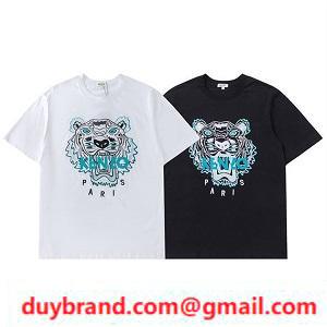 Thời trang Mới Kenzo T -Shirt ...