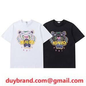 Tay áo ngắn Kenzo nổi tiếng 20...