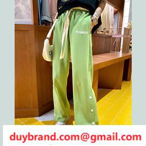 Jil Sander Jill Sander Ladies Quần Quần đơn giản, chất lượng tốt và mặc một loạt các sự thoải mái.
