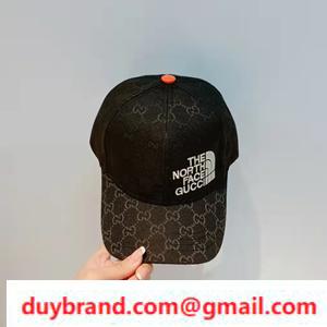  Mũ lưỡi trai Gucci TNF 2022 Bộ sưu tập phổ biến mới nhất GC Chất lượng cao Phong cách đường phố 2 like auth  giá rẻ 