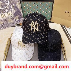 Mũ bóng chày giả giả giảm giá 3 màu mùa xuân / mùa hè sản phẩm phổ biến MLB Hàn Quốc nam và nữ ok Maelby Hàn Quốc