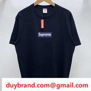 NY Box Supreme x New York Yank...